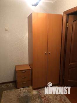 2-к квартира, на длительный срок, 51м2, 3/16 этаж