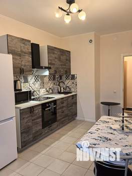 2-к квартира, на длительный срок, 56м2, 16/18 этаж