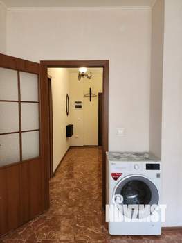 1-к квартира, на длительный срок, 39м2, 6/19 этаж