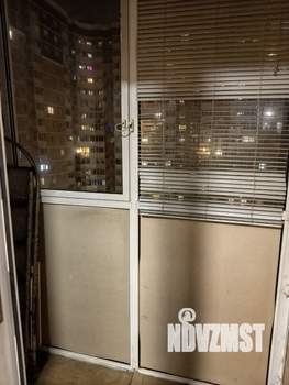 1-к квартира, на длительный срок, 34м2, 9/19 этаж