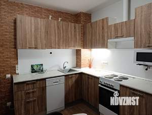 2-к квартира, на длительный срок, 53м2, 16/24 этаж