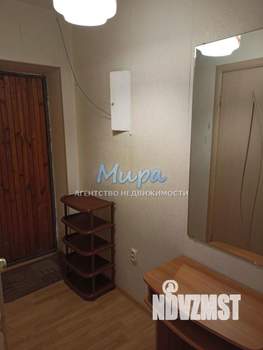 1-к квартира, на длительный срок, 33м2, 3/5 этаж