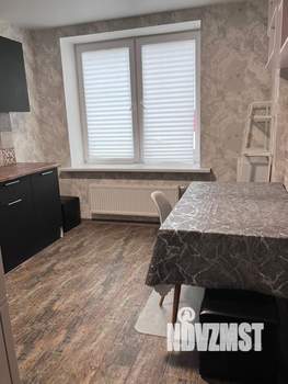 1-к квартира, на длительный срок, 35м2, 2/17 этаж