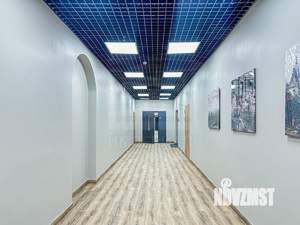 Студия квартира, на длительный срок, 24м2, 1/4 этаж