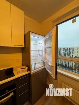 1-к квартира, на длительный срок, 33м2, 16/17 этаж