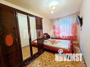 2-к квартира, на длительный срок, 45м2, 5/5 этаж