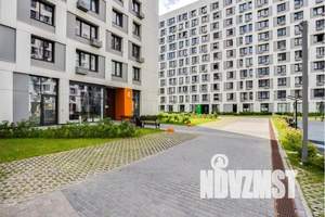 1-к квартира, посуточно, 24м2, 2/11 этаж