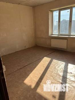 2-к квартира, на длительный срок, 44м2, 7/17 этаж