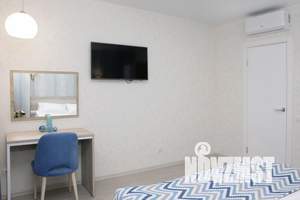 2-к квартира, посуточно, 35м2, 14/18 этаж