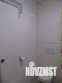 Студия квартира, на длительный срок, 19м2, 15/22 этаж