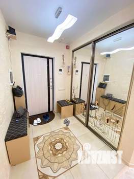 2-к квартира, на длительный срок, 80м2, 18/25 этаж