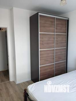 2-к квартира, на длительный срок, 37м2, 15/17 этаж