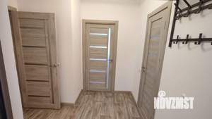 1-к квартира, на длительный срок, 35м2, 6/25 этаж