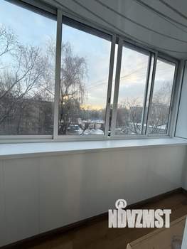 2-к квартира, на длительный срок, 54м2, 4/5 этаж