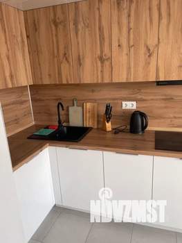 3-к квартира, посуточно, 72м2, 24/25 этаж