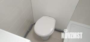 1-к квартира, на длительный срок, 20м2, 24/25 этаж