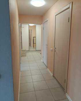 2-к квартира, на длительный срок, 50м2, 8/25 этаж