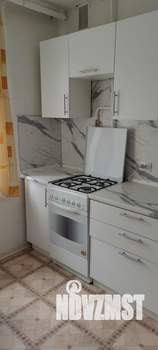 1-к квартира, на длительный срок, 34м2, 4/5 этаж