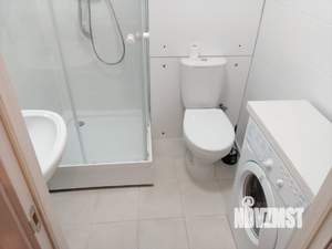 Студия квартира, на длительный срок, 24м2, 11/25 этаж