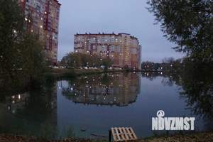 3-к квартира, на длительный срок, 98м2, 10/17 этаж