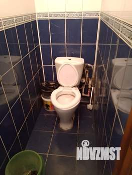 4-к квартира, на длительный срок, 68м2, 4/5 этаж