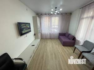 2-к квартира, на длительный срок, 39м2, 3/17 этаж