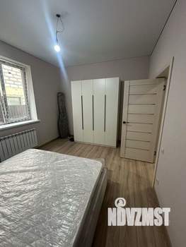 3-к квартира, на длительный срок, 60м2, 1/3 этаж
