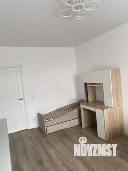 1-к квартира, на длительный срок, 40м2, 7/17 этаж