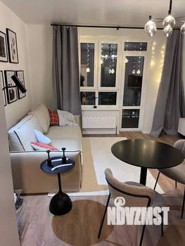 Студия квартира, на длительный срок, 31м2, 5/12 этаж