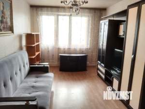 3-к квартира, на длительный срок, 77м2, 19/25 этаж