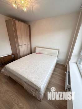 1-к квартира, на длительный срок, 40м2, 2/13 этаж