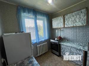 2-к квартира, на длительный срок, 36м2, 5/5 этаж
