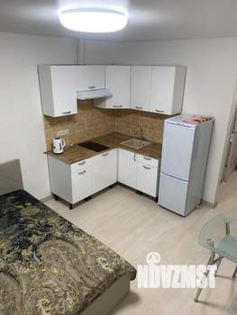 Студия квартира, на длительный срок, 23м2, 8/25 этаж