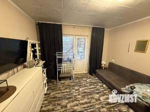 1-к квартира, на длительный срок, 28м2, 2/9 этаж