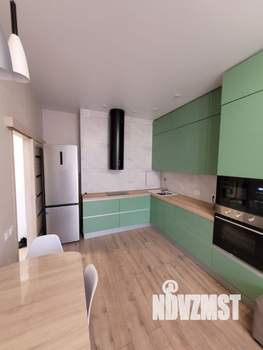 2-к квартира, на длительный срок, 53м2, 12/23 этаж