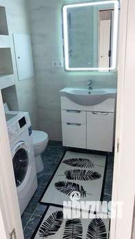 1-к квартира, посуточно, 23м2, 1/1 этаж