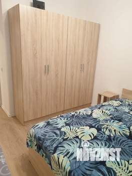 2-к квартира, на длительный срок, 36м2, 9/25 этаж
