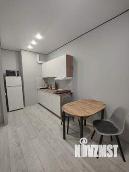 1-к квартира, на длительный срок, 32м2, 3/17 этаж