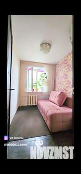 2-к квартира, на длительный срок, 34м2, 4/9 этаж