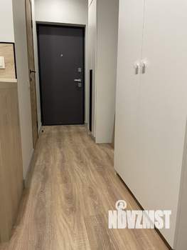 Студия квартира, посуточно, 20м2, 7/16 этаж