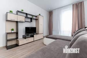 3-к квартира, посуточно, 75м2, 16/24 этаж