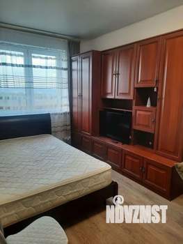 1-к квартира, на длительный срок, 36м2, 11/17 этаж