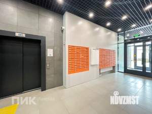 1-к квартира, на длительный срок, 32м2, 13/25 этаж