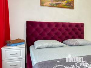 2-к квартира, посуточно, 42м2, 8/25 этаж