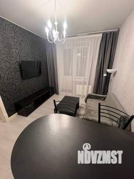 1-к квартира, на длительный срок, 32м2, 15/17 этаж