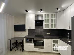 1-к квартира, на длительный срок, 53м2, 8/16 этаж