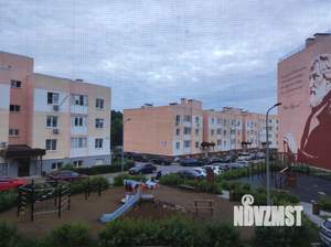Студия квартира, на длительный срок, 31м2, 2/7 этаж