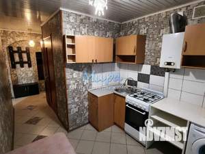 1-к квартира, на длительный срок, 34м2, 3/5 этаж