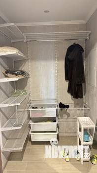 2-к квартира, на длительный срок, 42м2, 12/18 этаж