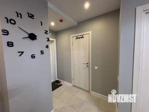 2-к квартира, на длительный срок, 32м2, 12/25 этаж